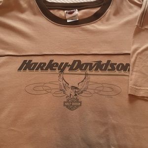 Men’s HD short sleeve T-shirt size 3XL.